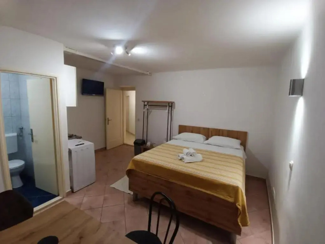 Apartments Stojanac