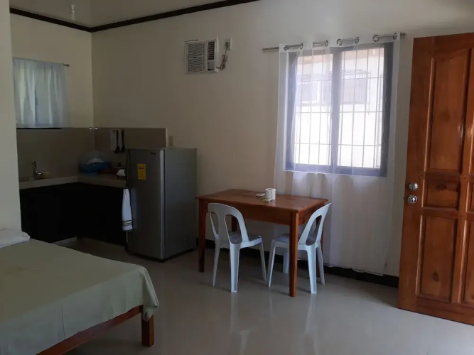 Hanigad Homestay