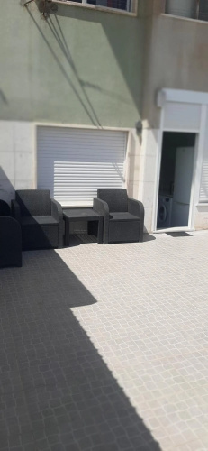 Minimalist Apartment Located near Belém