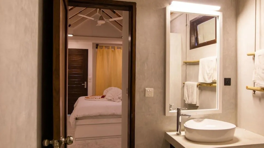 Rasdhoo Apartment Lodge