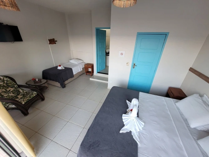 Triple Suite