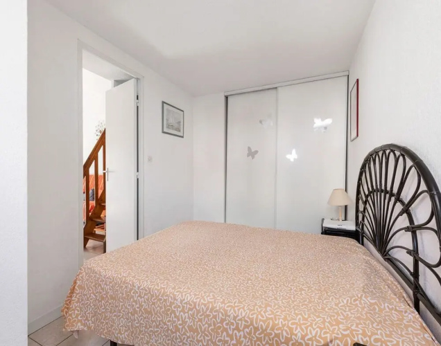 Stylish Coastal Hideaway, Agde