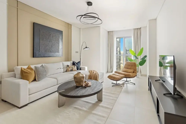Classic Apartment