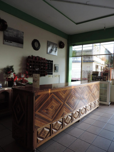 Hotel Juros