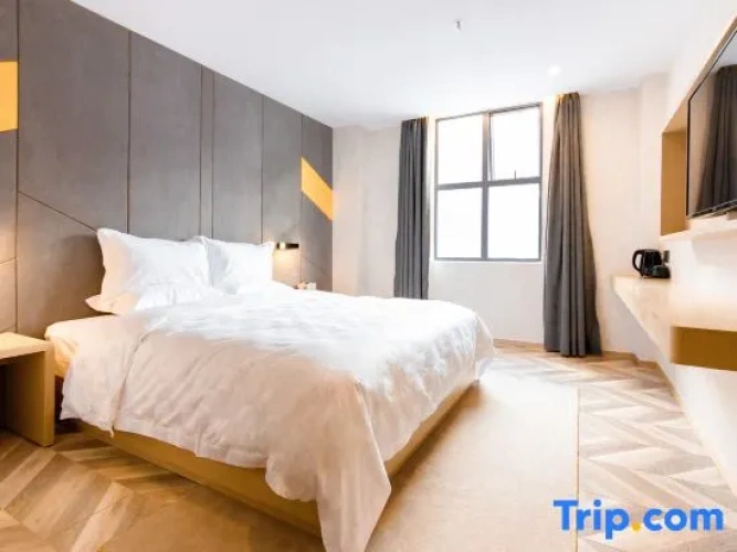 2 Bedrooms Comfort Suite