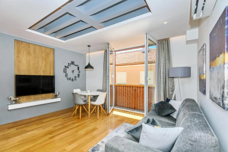 Windrose Design Apartments