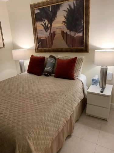 Premium Double room with pool view