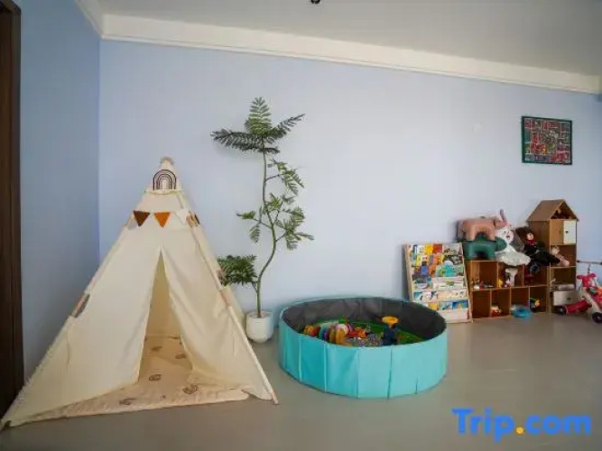 Yunxi Homestay
