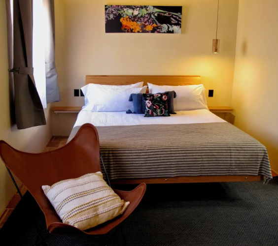 Hotel La Tarjea