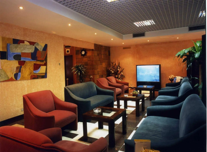 Hotel Jorge V