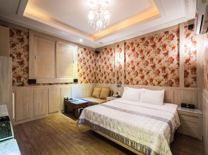 Hotel Aura