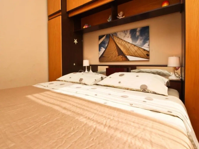 3 Bedrooms Apartment with sea view