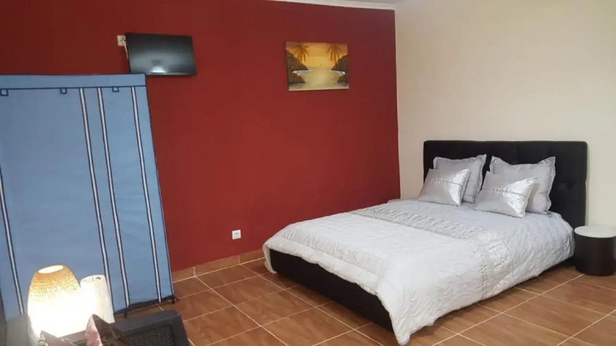VIP House-Praia Francesca