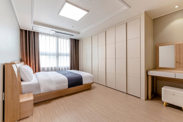 Premium Suite