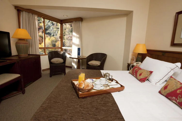 Gran Hotel Termas de Chillán