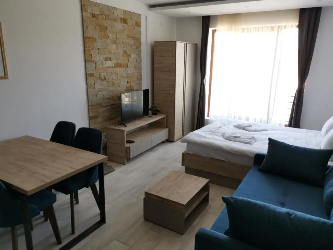 L18 apartment Milmari