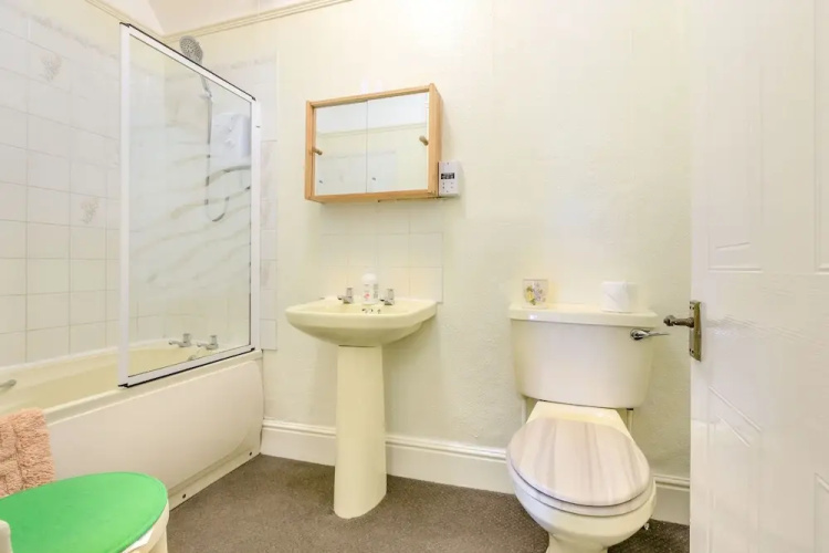 Clooneavin Apartment 6