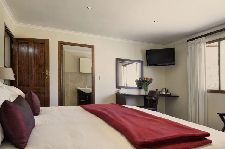 Sundown Manor Guest House