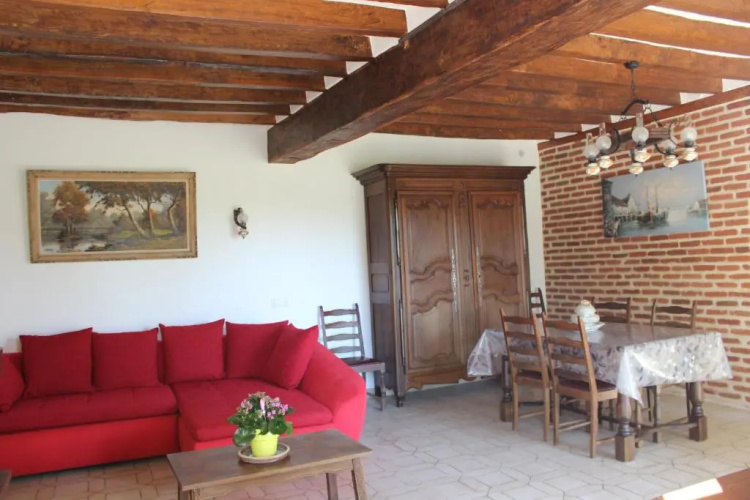 Gîte de Closeure