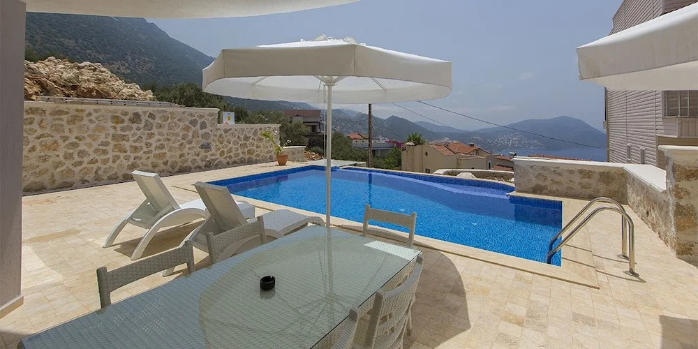 Villa Yagmur