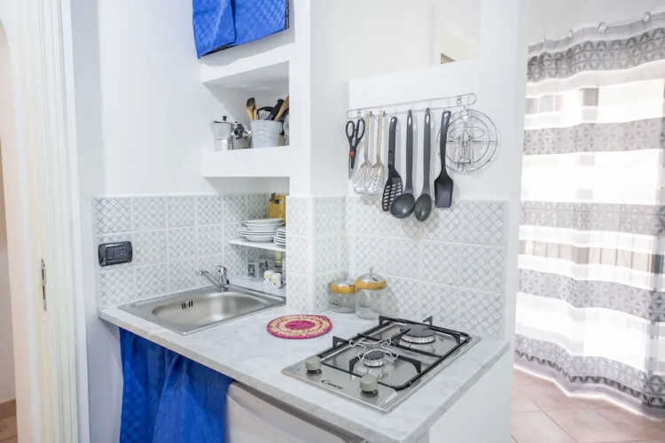 Solemar Sicilia - Studio Cefalu 2