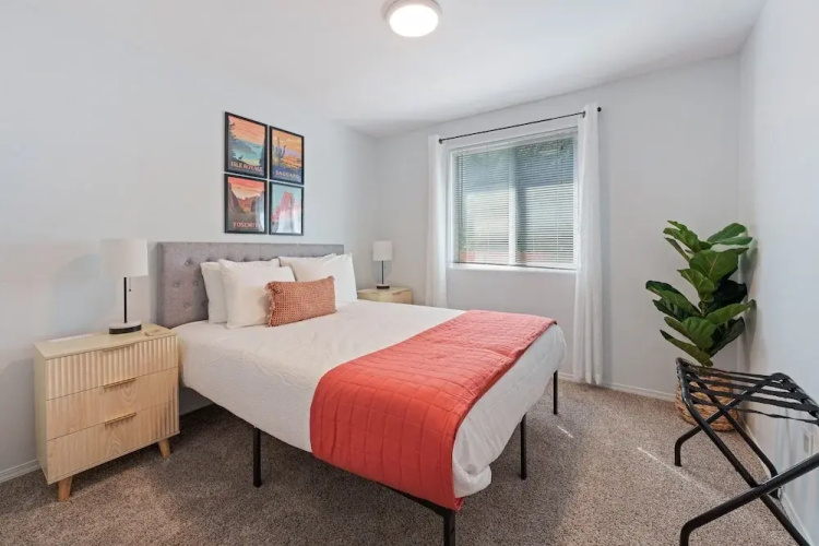 Moondance 3 Bedroom Home