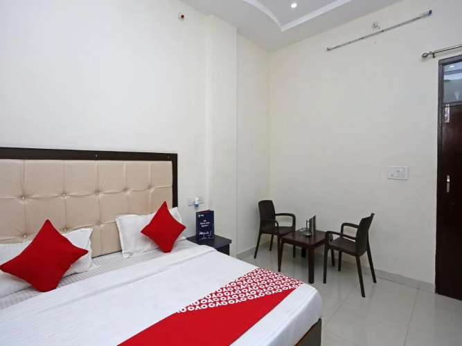 Hotel Namo Palace