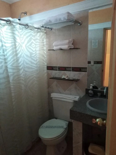 Buganvilla Executive Suites 340