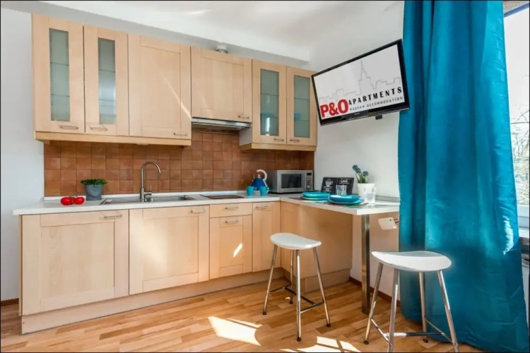 Economy Apartment