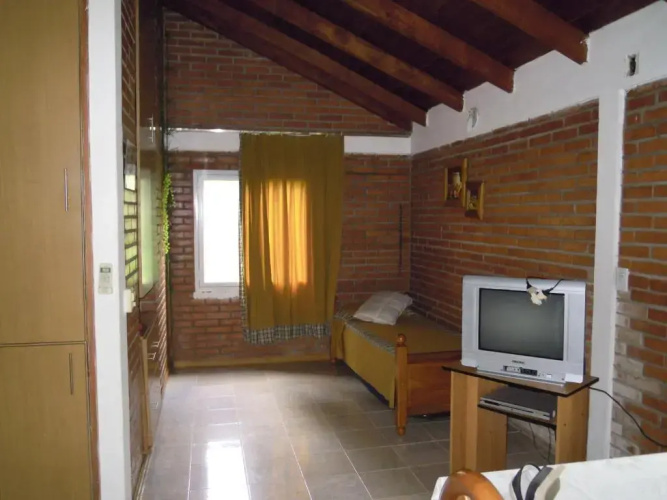 Cabañas Esencias Mocona