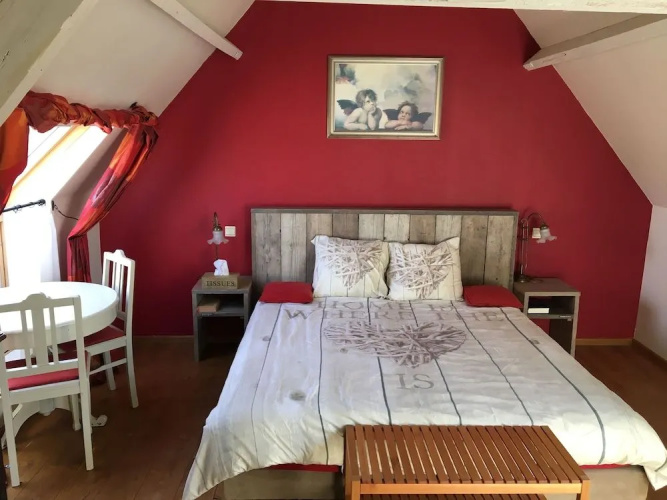 B&B 't Wolvennest