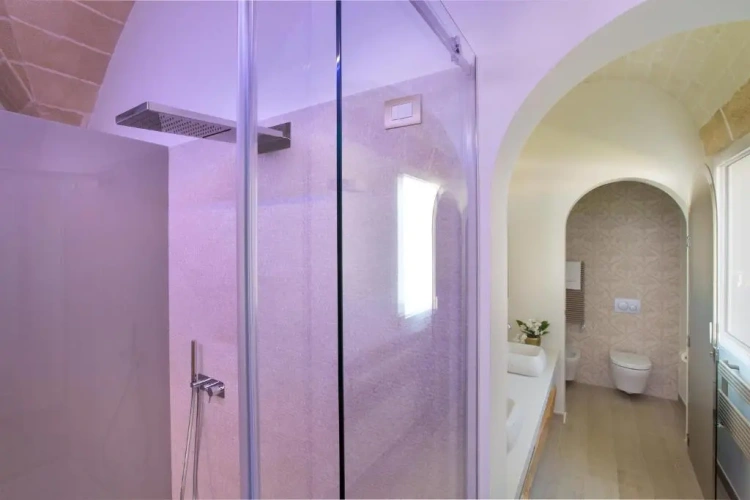 Junior Suite with balcony