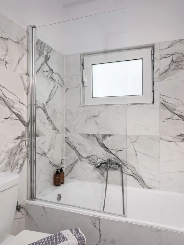 2 Bedrooms Standard Double room