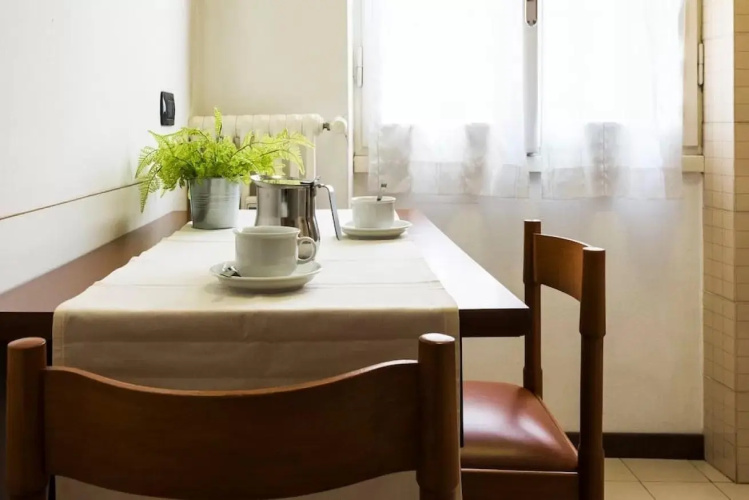 JOIVY Welcoming 1BR apt next to Villa Olmo