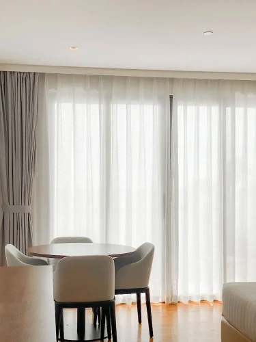 Premier Double room with balcony