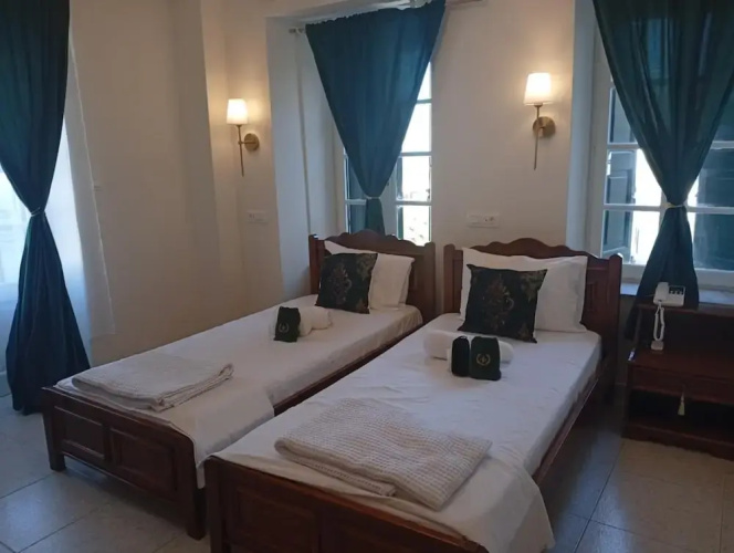 Archontiko Hotel