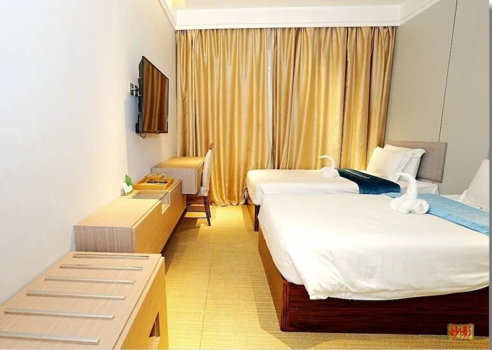 Pristinehotel