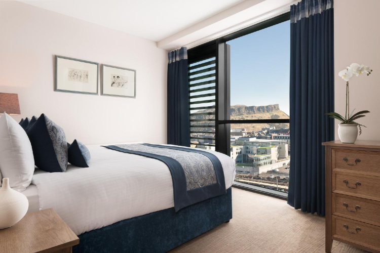 Princes Street Suites
