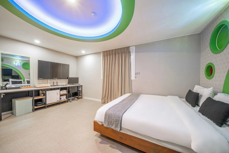 Goyohan Hotel