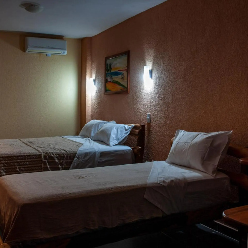 Hotel Alta Vista