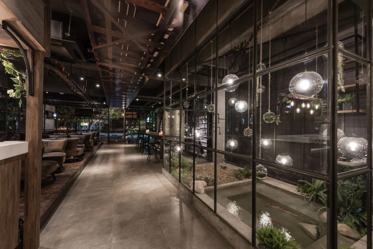 WesTory - Hostel