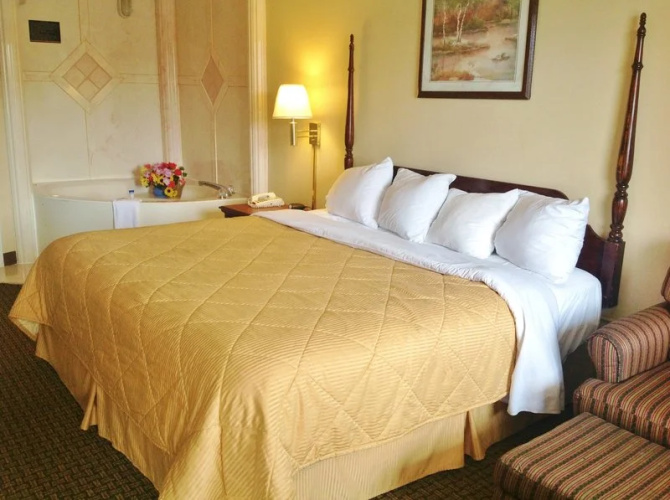 Americas Best Value Inn