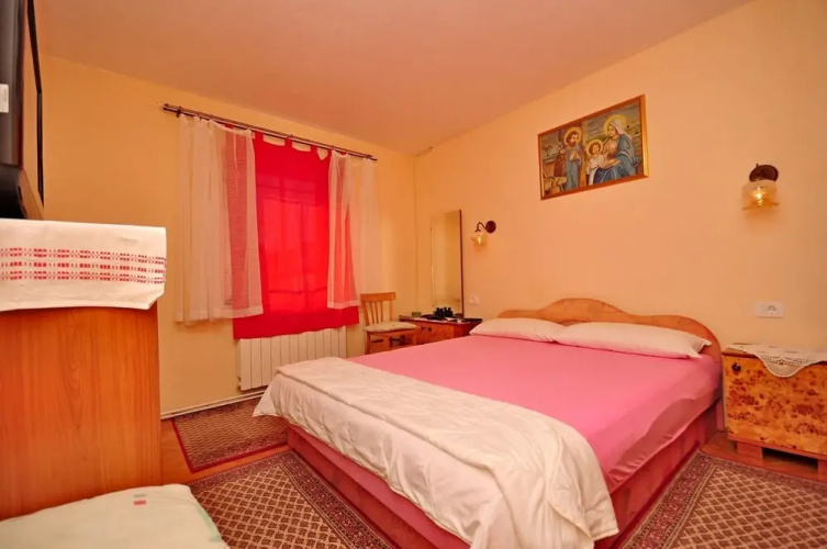 Apartments Katija