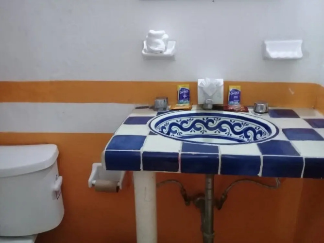 Posada Villa del Carmen