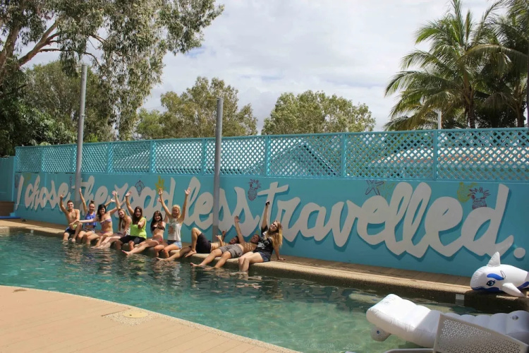Port Douglas Backpackers