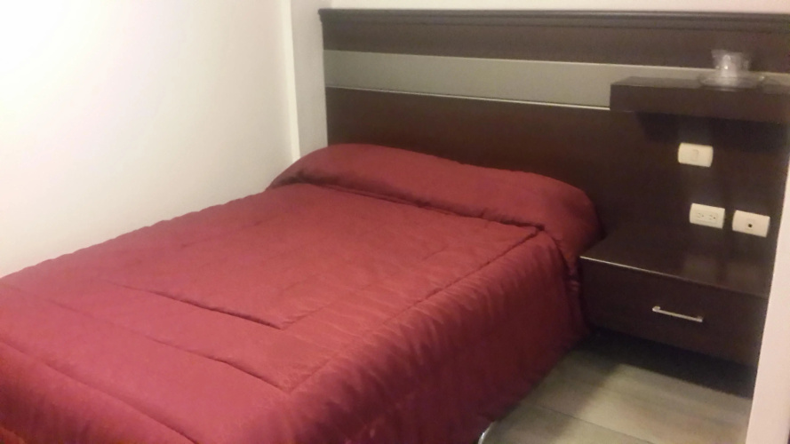 Hotel Majestic 1