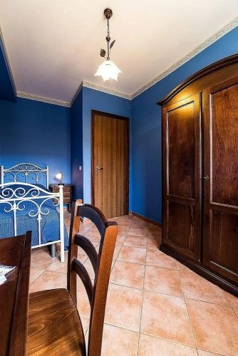 Standard Family room with balcony