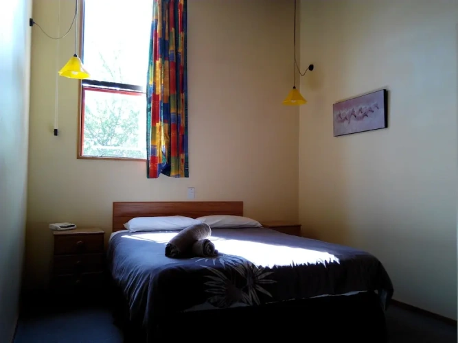 1 Bedroom Standard Double room