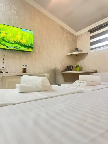 Ammar hotel