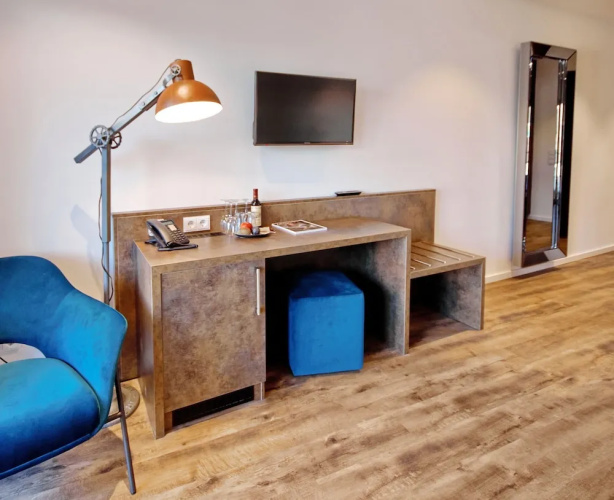 Landhaus Biewald - Hotel & Restaurant